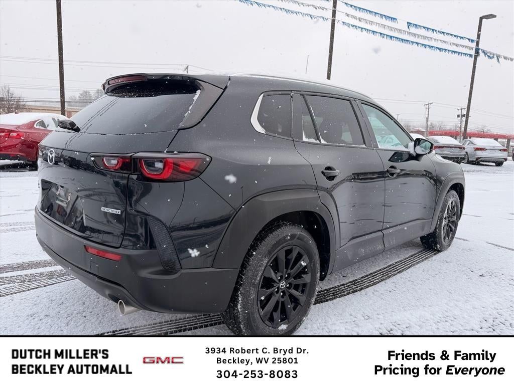 2023 Mazda Mazda CX-50 2.5 S Preferred Plus Package
