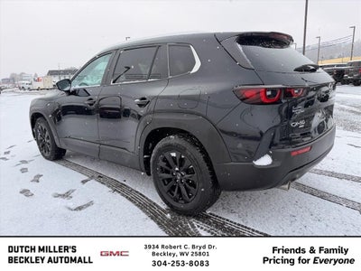 2023 Mazda Mazda CX-50 2.5 S Preferred Plus Package