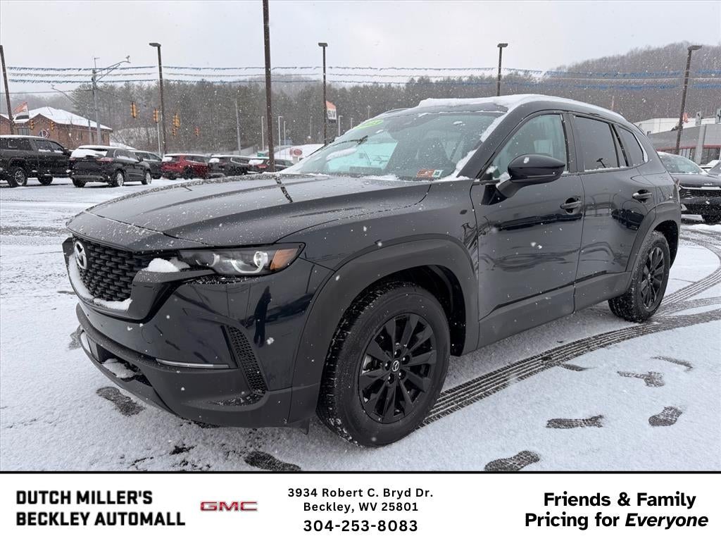 2023 Mazda Mazda CX-50 2.5 S Preferred Plus Package