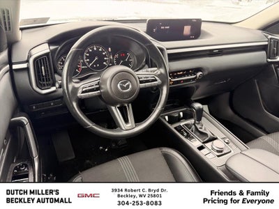 2023 Mazda Mazda CX-50 2.5 S Preferred Plus Package