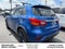 2018 Mitsubishi Outlander Sport ES 2.0
