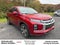 2021 Mitsubishi Outlander Sport ES