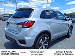 2025 Mitsubishi Outlander Sport S
