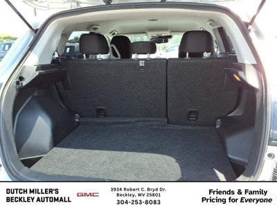 2025 Mitsubishi Outlander Sport S
