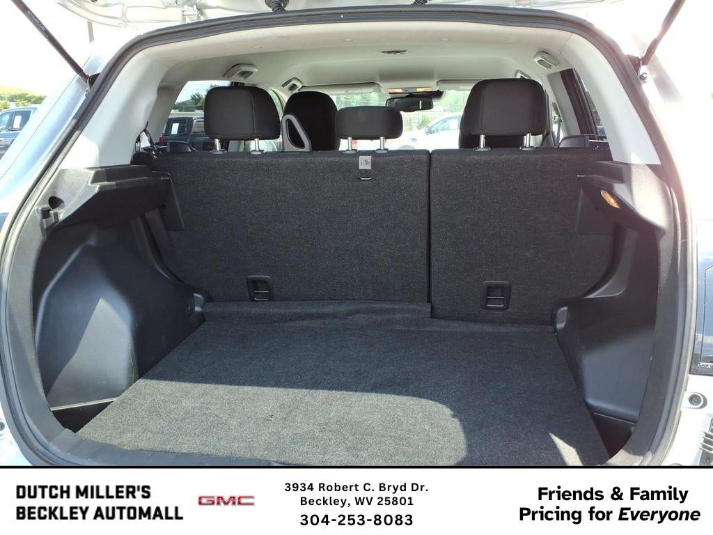2025 Mitsubishi Outlander Sport S