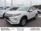 2018 Mitsubishi Eclipse Cross ES