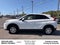 2018 Mitsubishi Eclipse Cross ES