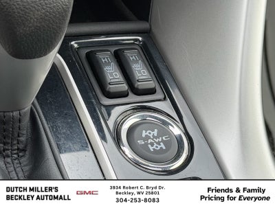 2024 Mitsubishi Eclipse Cross SE