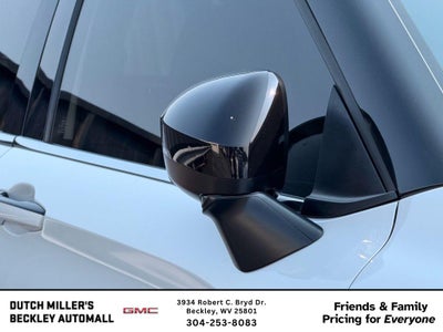2023 Mitsubishi Outlander SEL