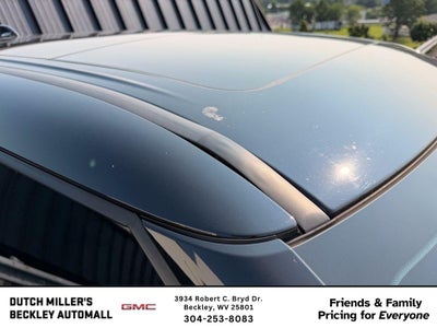 2023 Mitsubishi Outlander SEL