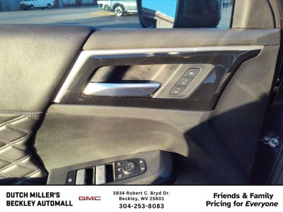 2024 Mitsubishi Outlander SEL