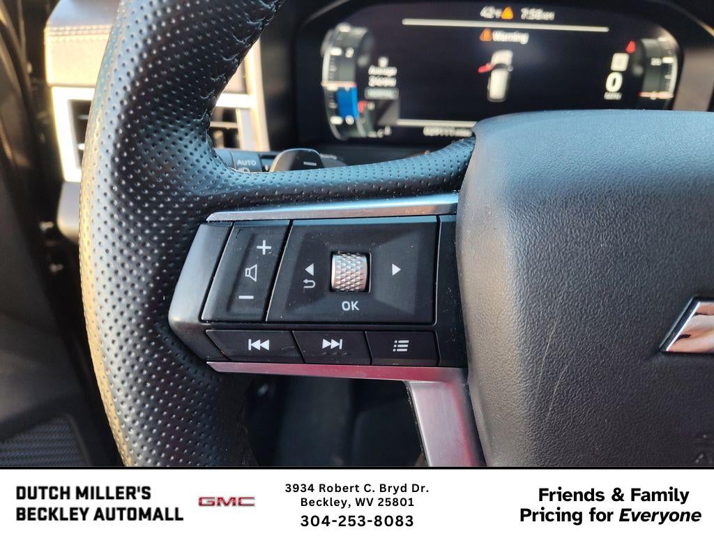 2024 Mitsubishi Outlander SEL