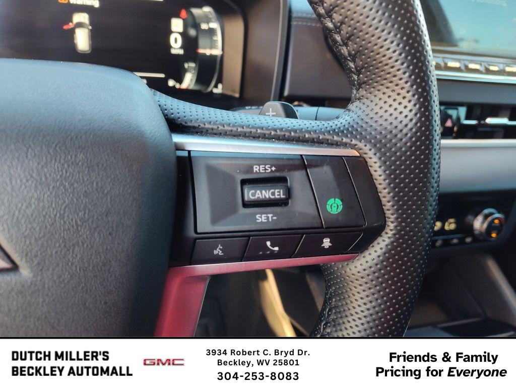 2024 Mitsubishi Outlander SEL