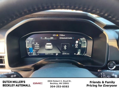 2024 Mitsubishi Outlander SEL