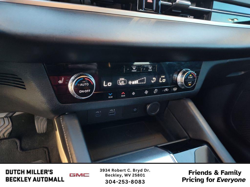 2024 Mitsubishi Outlander SEL