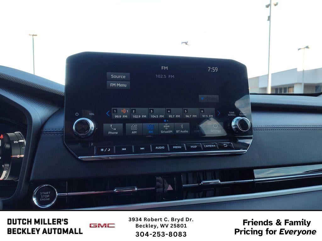 2024 Mitsubishi Outlander SEL