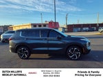 2024 Mitsubishi Outlander SEL