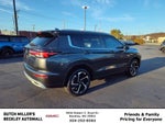 2024 Mitsubishi Outlander SEL