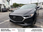 2025 Mazda Mazda3 Sedan 2.5 S Select Sport
