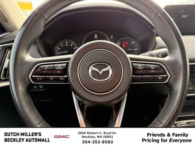 2024 Mazda Mazda CX-90 3.3 Turbo Preferred Plus