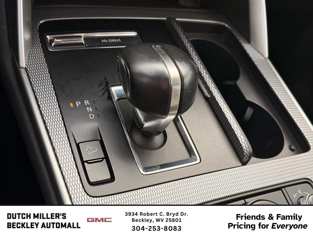 2024 Mazda Mazda CX-90 3.3 Turbo Preferred Plus