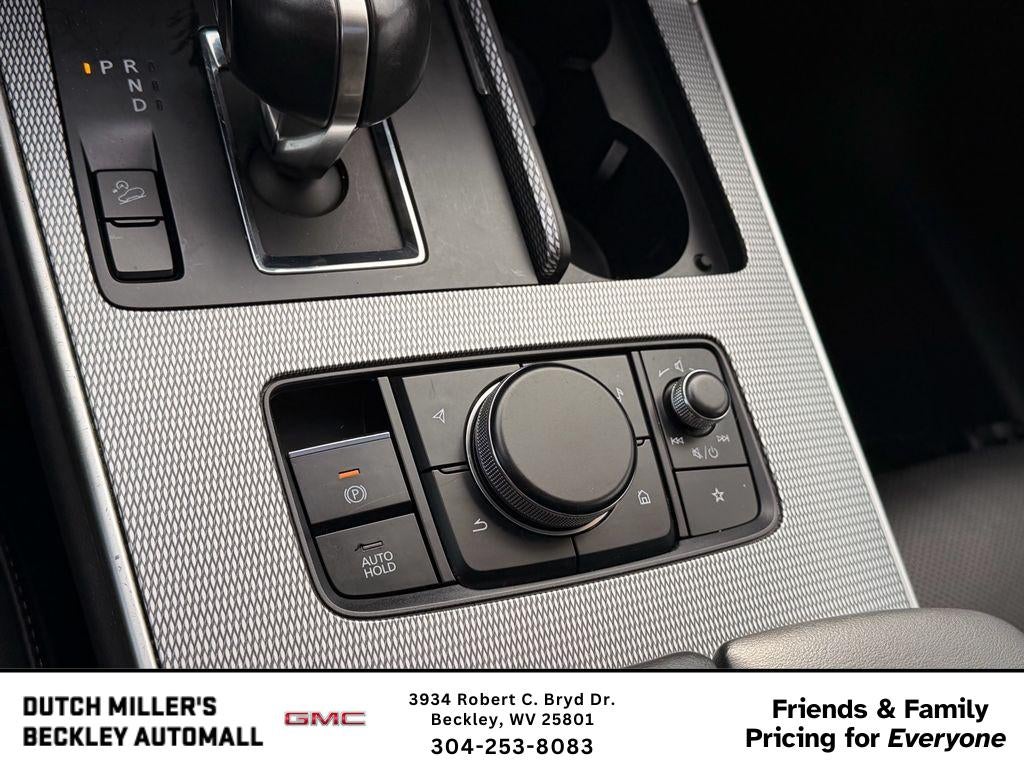 2024 Mazda Mazda CX-90 3.3 Turbo Preferred Plus