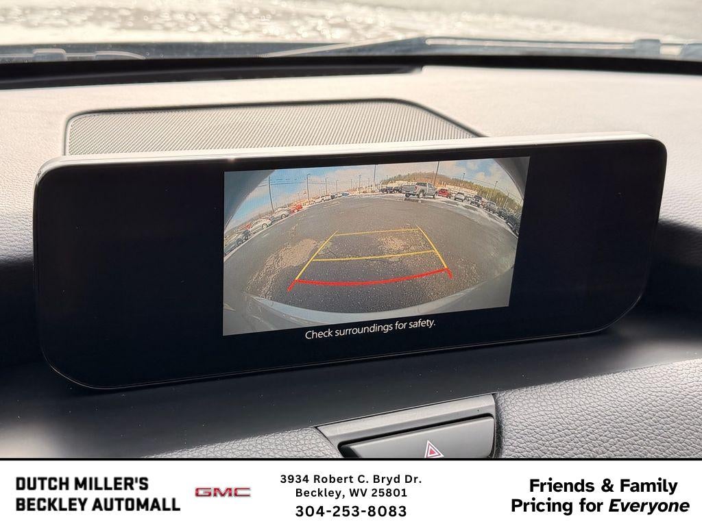 2024 Mazda Mazda CX-90 3.3 Turbo Preferred Plus