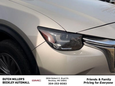 2024 Mazda Mazda CX-90 3.3 Turbo Preferred Plus