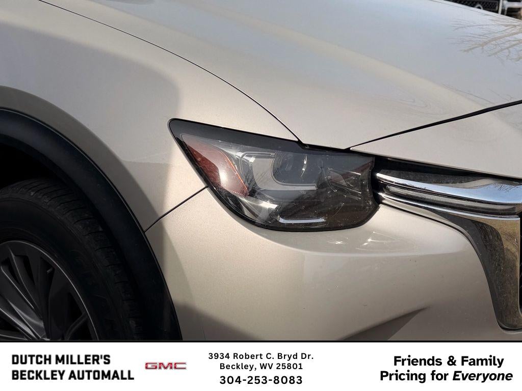 2024 Mazda Mazda CX-90 3.3 Turbo Preferred Plus