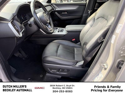 2024 Mazda Mazda CX-90 3.3 Turbo Preferred Plus