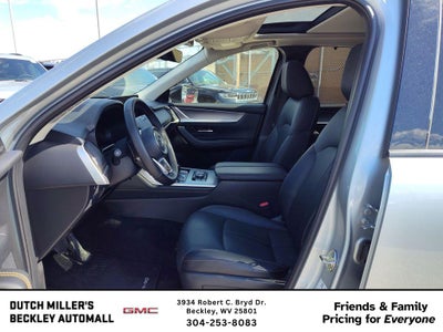 2025 Mazda Mazda CX-90 Premium Sport