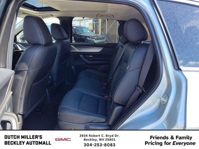 2025 Mazda Mazda CX-90 Premium Sport