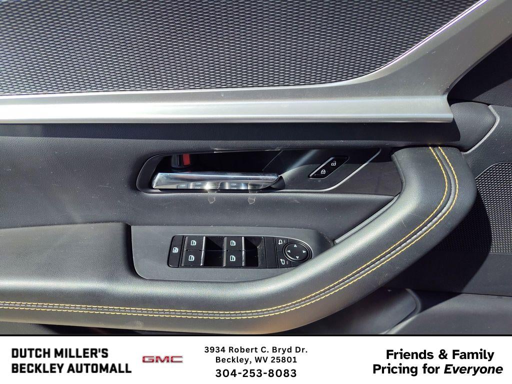 2025 Mazda Mazda CX-90 Premium Sport