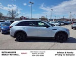 2025 Mazda Mazda CX-90 Premium Sport