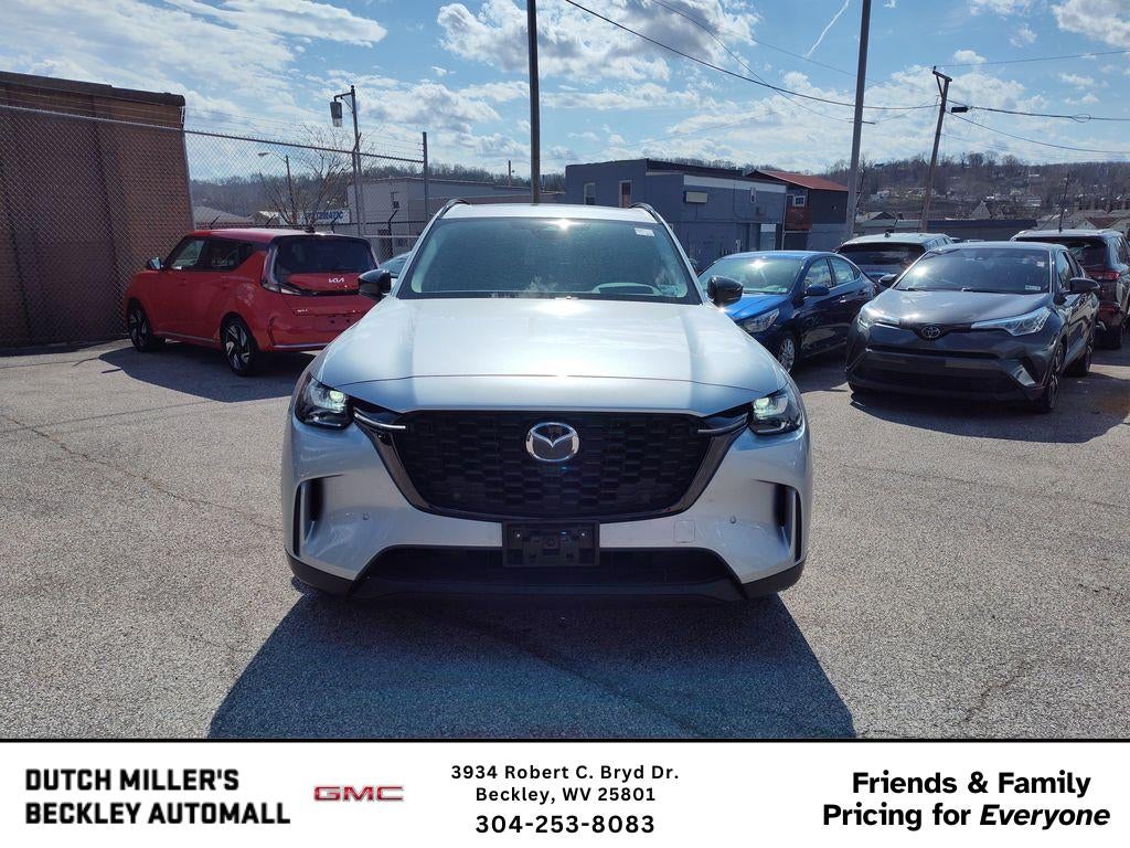 2025 Mazda Mazda CX-90 Premium Sport