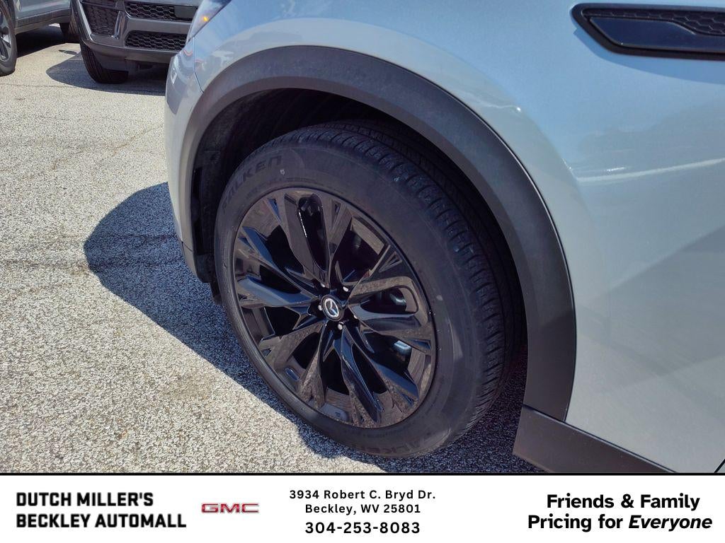 2025 Mazda Mazda CX-90 Premium Sport