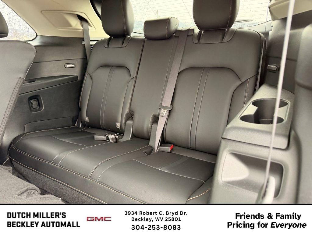 2024 Mazda Mazda CX-90 3.3 Turbo Preferred Plus