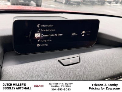 2024 Mazda Mazda CX-90 3.3 Turbo Preferred Plus