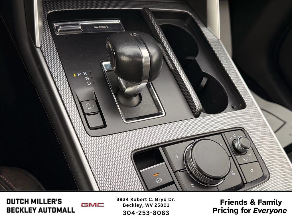 2024 Mazda Mazda CX-90 3.3 Turbo Preferred Plus