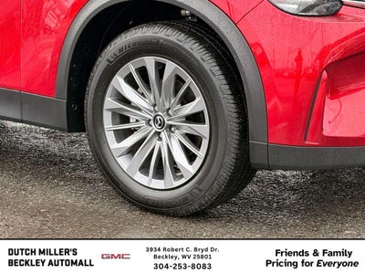 2024 Mazda Mazda CX-90 3.3 Turbo Preferred Plus