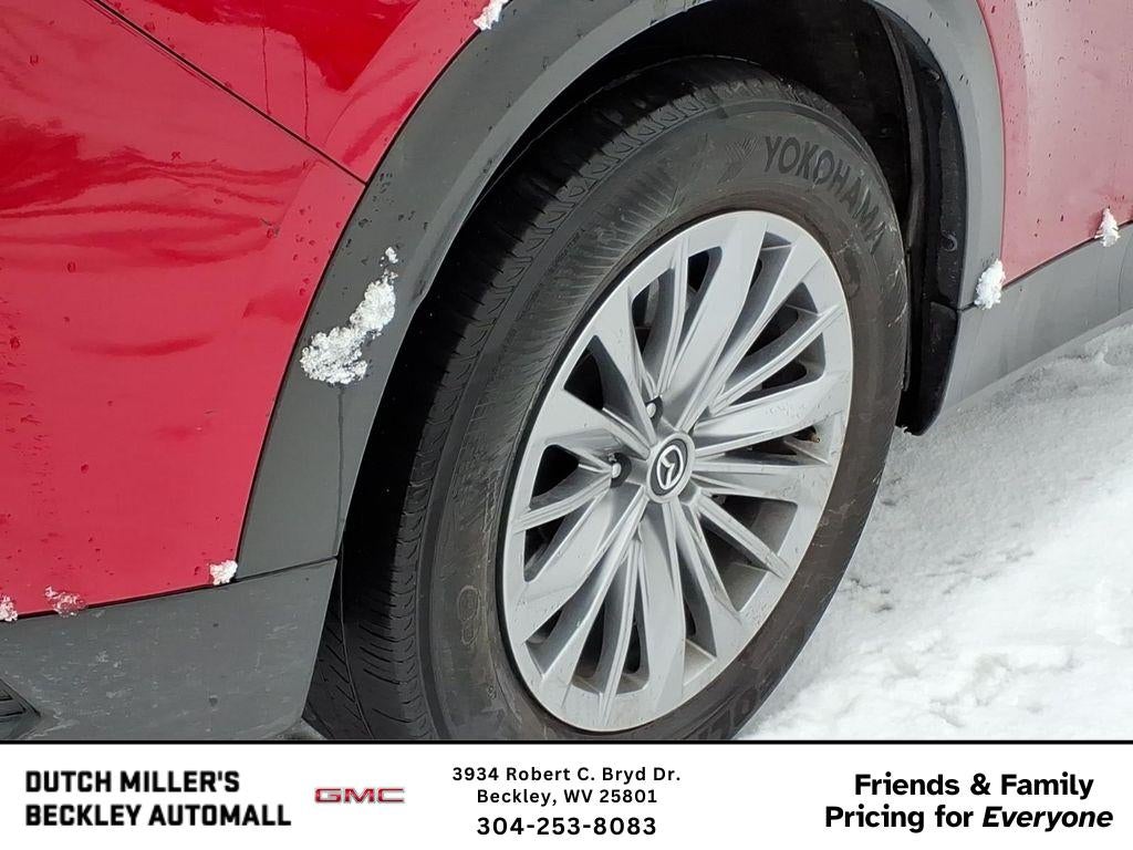 2024 Mazda Mazda CX-90 3.3 Turbo Preferred Plus