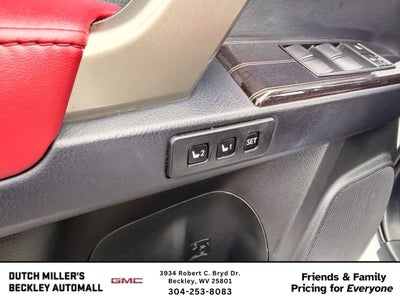 2021 Lexus GX GX 460 Premium