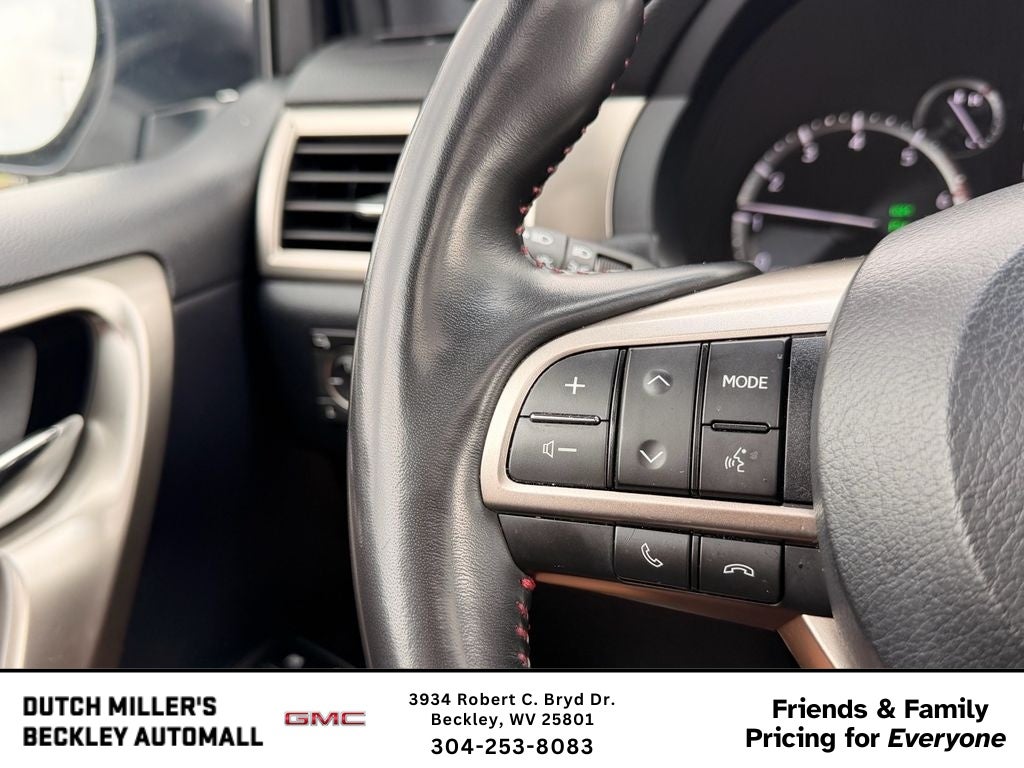 2021 Lexus GX GX 460 Premium