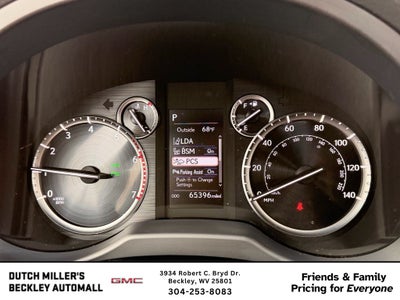 2021 Lexus GX GX 460 Premium