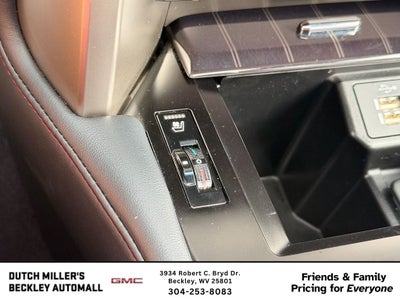 2021 Lexus GX GX 460 Premium