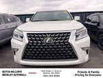 2021 Lexus GX GX 460 Premium