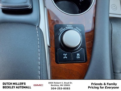 2018 Lexus RX RX 350L Premium