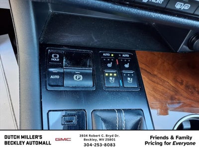 2018 Lexus RX RX 350L Premium