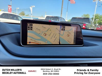 2018 Lexus RX RX 350L Premium