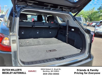 2018 Lexus RX RX 350L Premium